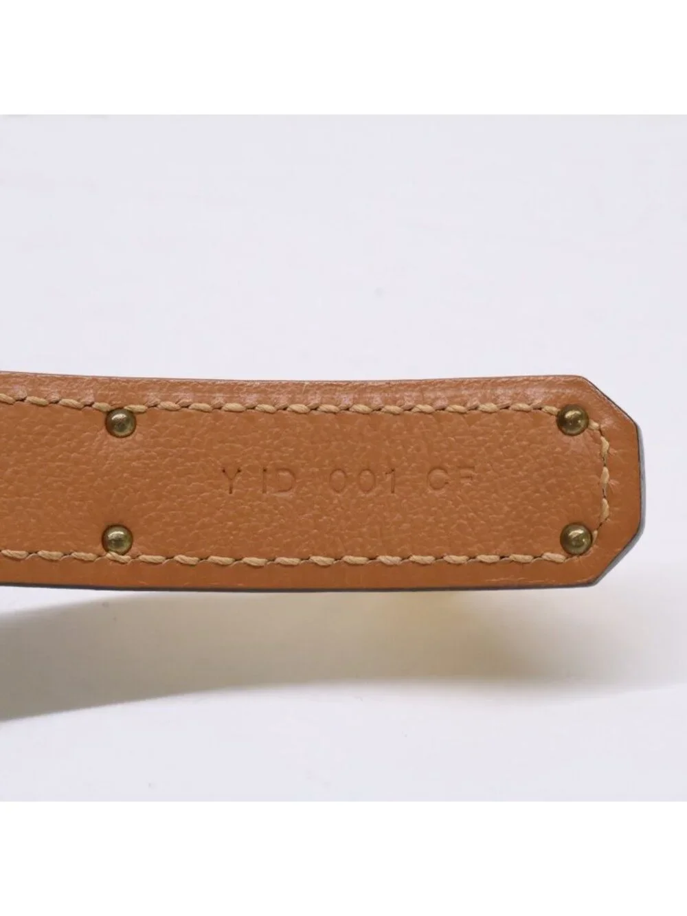 Hermes this authentic